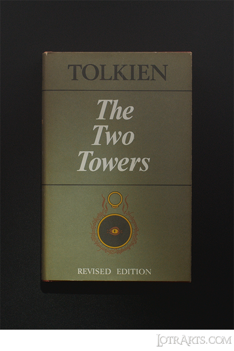 1971 TT<br />
Sixth Impression<br />
<br />
<i>Signed by J.R.R Tolkien</i><br /><span class="ngViews">121 views</span>