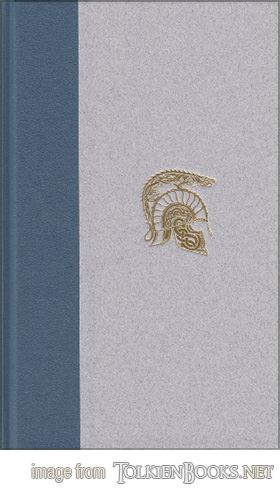JRR Tolkien, 'The Children of Húrin', HarperCollins, Deluxe Edition 2007 with slipcase, signed by C Tolkien and A Lee<span class="ngViews">3 views</span>