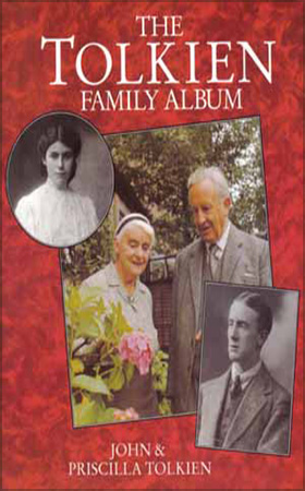 J Tolkien & P Tolkien, 'The Tolkien Family Album', HarperCollins, First Edition, 1992<span class="ngViews">2 views</span>