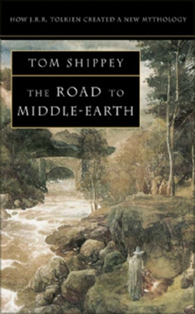 TA Shippey, 'The Road to Middle-Earth'<span class="ngViews">1 view</span>