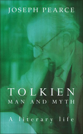 J Pearce, 'Tolkien: Man and Myth', Ignatius Pr, First Edition, 1999<span class="ngViews">1 view</span>