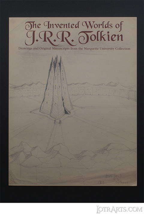 Haggerty Museum
<i>The Invented Worlds of J.R.R. Tolkien</i><br />
2004<br />

<div class="price">
<div class="pricetext">price</div>
</div><span class="ngViews">2 views</span>