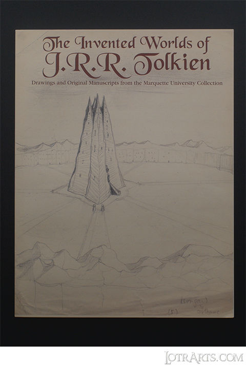 Haggerty Museum
<i>The Invented Worlds of J.R.R. Tolkien</i><br />
<i>2004</i><br /><div class="price"><div class="pricetext">154.01386</div></div><span class="ngViews">165 views</span>