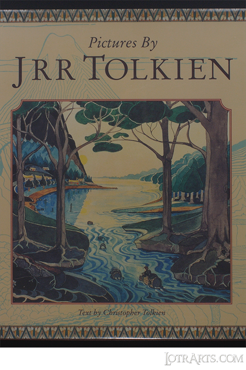 C. Tolkien <br />
<i>Pictures by J.R.R. Tolkien</i><br />
<i>1992</i><br /><div class="price"><div class="pricetext">₪</div></div><span class="ngViews">110 views</span>