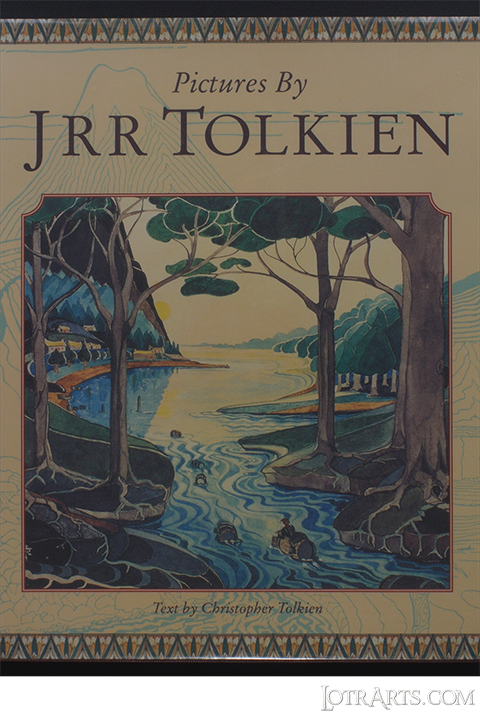 C. Tolkien <br />
<i>Pictures by J.R.R. Tolkien</i><br />
<i>1992</i><br /><div class="price"><div class="pricetext">161.01449</div></div><span class="ngViews">134 views</span>