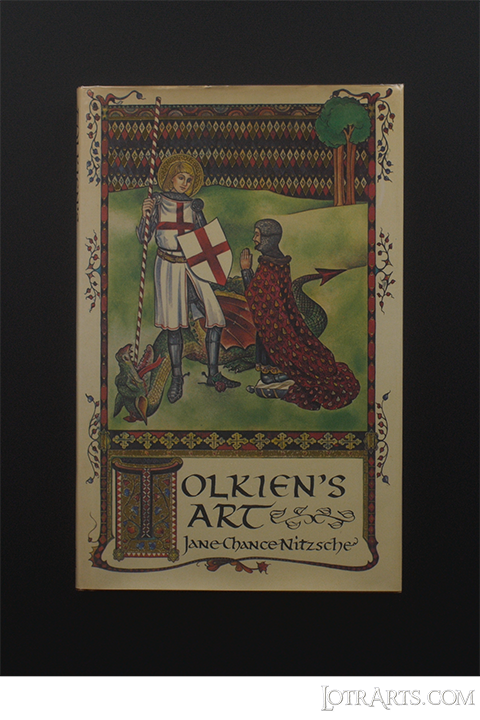 J.C. Nitzsche<br />
<i>Tolkien's Art</i><br />
<i>1979 First Impression</i><br /><div class="price"><div class="pricetext">54.00486</div></div><span class="ngViews">131 views</span>