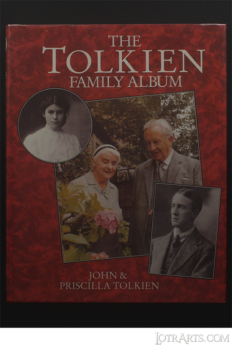 J. Tolkien and P. Tolkien<br />
<i>The Tolkien Family Album</i><br />
<i>1992 First Impression</i><br /><div class="price"><div class="pricetext">₪</div></div><span class="ngViews">115 views</span>