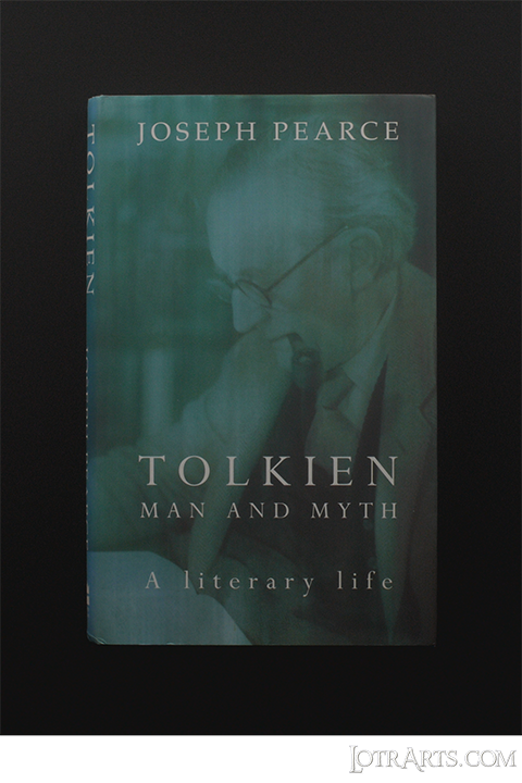 J Pearce<br />
<i>Tolkien: Man and Myth</i><br />
1998<br />First Impression

<div class="price">
<div class="pricetext">price</div>
</div><span class="ngViews">1 view</span>