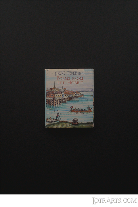 1999 <i>Poems From The Hobbit</i><br />
First Impression<br /><div class="price"><div class="pricetext">80.0072</div></div><span class="ngViews">148 views</span>