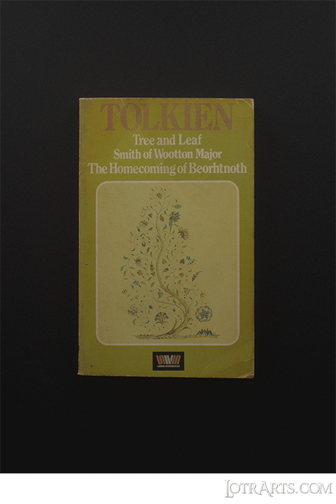 1979<br /><i>Tree and Leaf</i><br />
Owned by M.H.R. Tolkien<br /><div class="sold"></div><span class="ngViews">143 views</span>