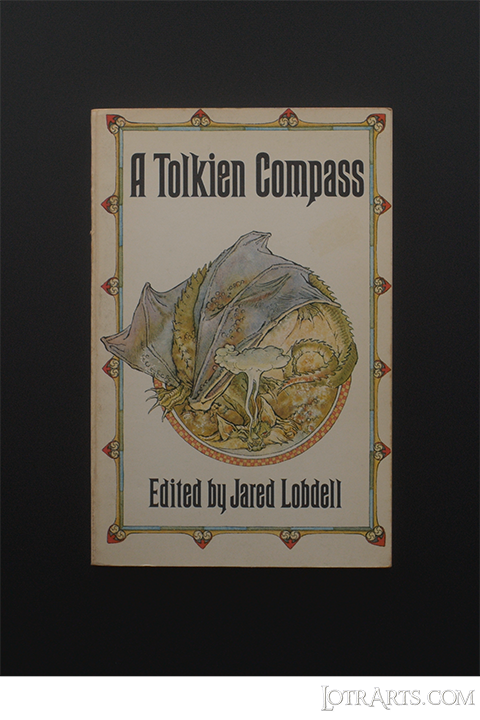 J. Lobdell (ed)<br />
<i>A Tolkien Compass</i><br />
<i>1975</i><br /><div class="price"><div class="pricetext">40.0036</div></div><span class="ngViews">118 views</span>