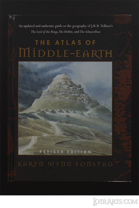 F.W. Fonstad<br />
<i>The Atlas of Middle Earth</i><br />
<i>1991</i><br /><div class="price"><div class="pricetext">₪</div></div><span class="ngViews">107 views</span>