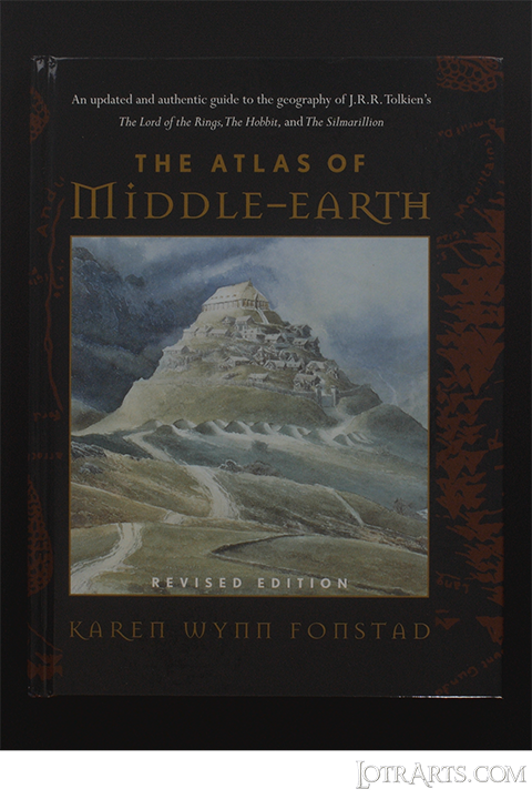 F.W. Fonstad<br />
<i>The Atlas of Middle Earth</i><br />
<i>1991</i><br /><div class="price"><div class="pricetext">368.03312</div></div><span class="ngViews">111 views</span>