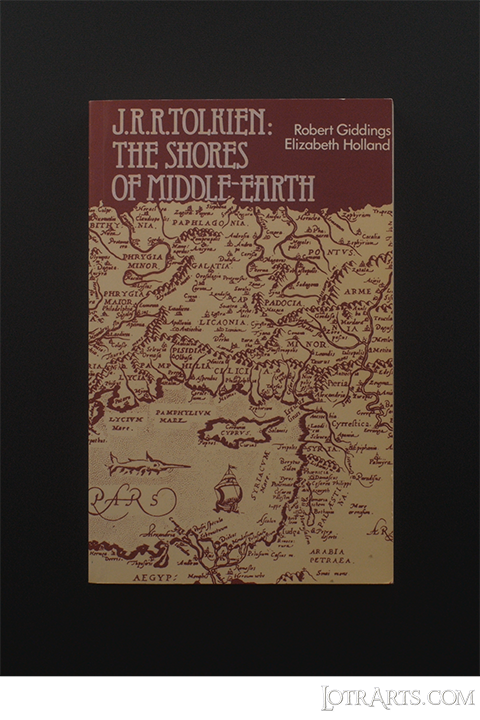 R. Giddings and E. Holland<br />
<i>J.R.R. Tolkien: The Shores of Middle-Earth</i><br />
<i>1981</i><br /><div class="price"><div class="pricetext">109.00981</div></div><span class="ngViews">160 views</span>