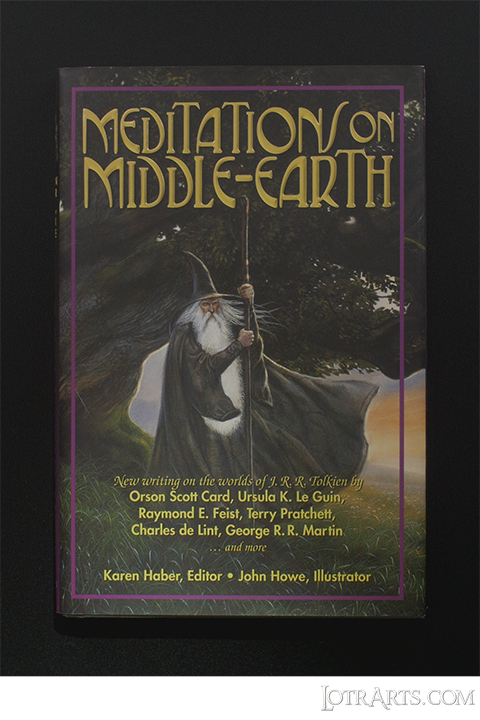 K. Haber (ed)<br />
<i>Meditations On Middle-earth</i><br />
<i>2001 First Impression<i><br />
</i></i><div class="price"><div class="pricetext">20.0018</div></div><span class="ngViews">109 views</span>