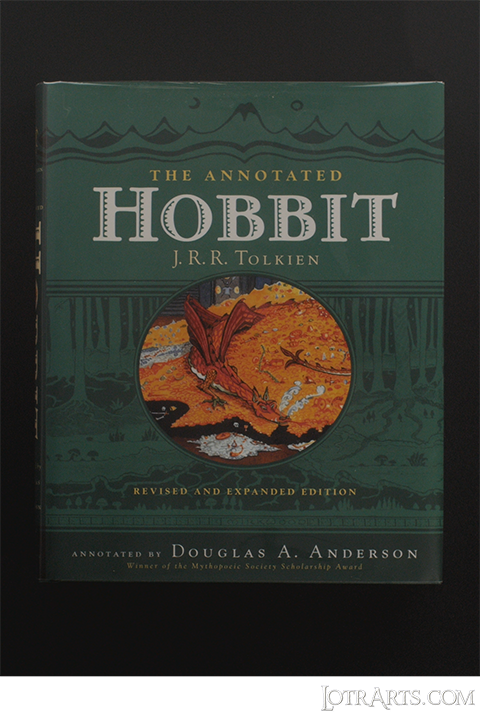 D.A. Anderson<br />
<i>The Annotated Hobbit</i><br />
<i>2002 First Impression</i><br />
Signed by D.A. Anderson<br /><div class="price"><div class="pricetext">148</div></div><span class="ngViews">117 views</span>