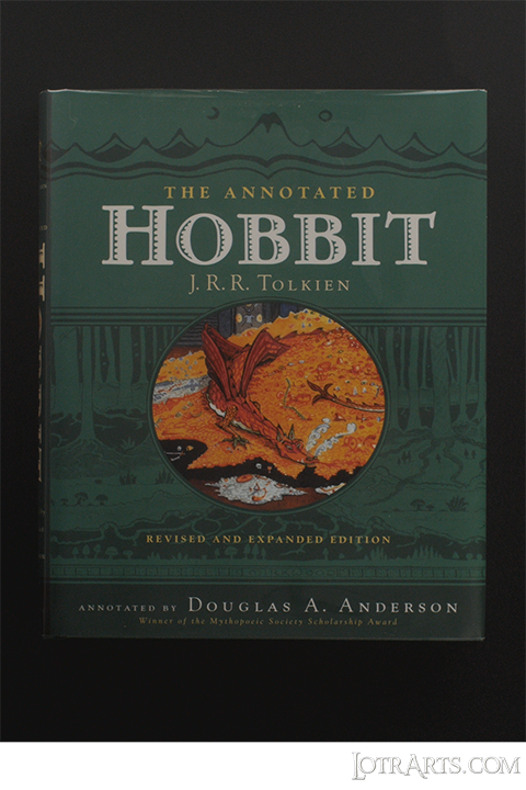 D.A. Anderson<br />
<i>The Annotated Hobbit</i><br />
<i>2002 First Impression</i><br />
Signed by D.A. Anderson<br /><div class="price"><div class="pricetext">161.01449</div></div><span class="ngViews">126 views</span>