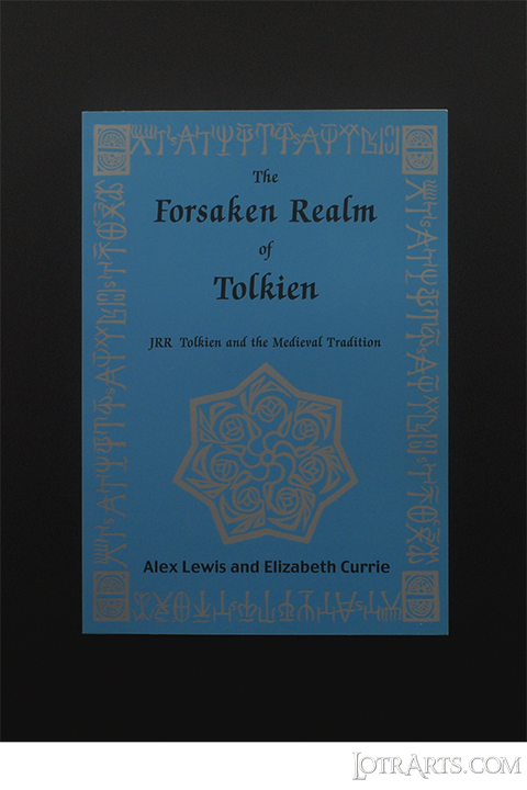 A. Lewis and E. Currie<br />
<i>The Forsaken Realm of Tolkien</i><br />
<i>2005 First Impression</i><br />
Signed<br /><div class="price"><div class="pricetext">214.01926</div></div><span class="ngViews">112 views</span>