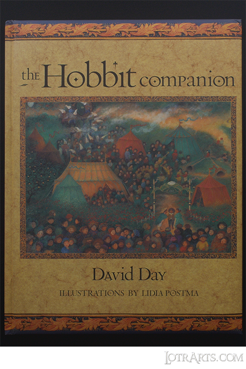 D. Day<br />
<i>The Hobbit Companion</i><br />
<i>1997 First Impression</i><br />
Inscribed<br /><div class="price"><div class="pricetext">20.0018</div></div><span class="ngViews">115 views</span>