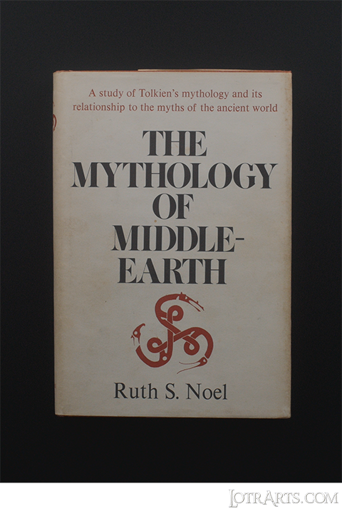 R.S. Noel<br />
<i>The Mythology of Middle-earth</i><br />
<i>1977 First Impression</i><br /><div class="price"><div class="pricetext">51</div></div><span class="ngViews">115 views</span>