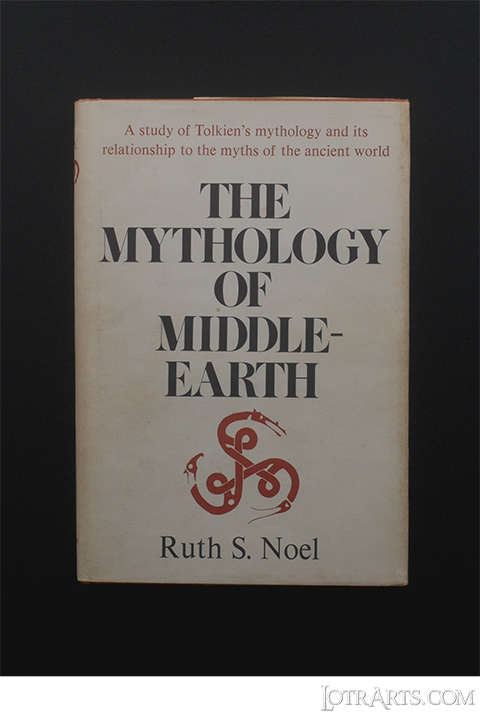 R.S. Noel<br />
<i>The Mythology of Middle-earth</i><br />
<i>1977 First Impression</i><br /><div class="price"><div class="pricetext">75.00675</div></div><span class="ngViews">116 views</span>