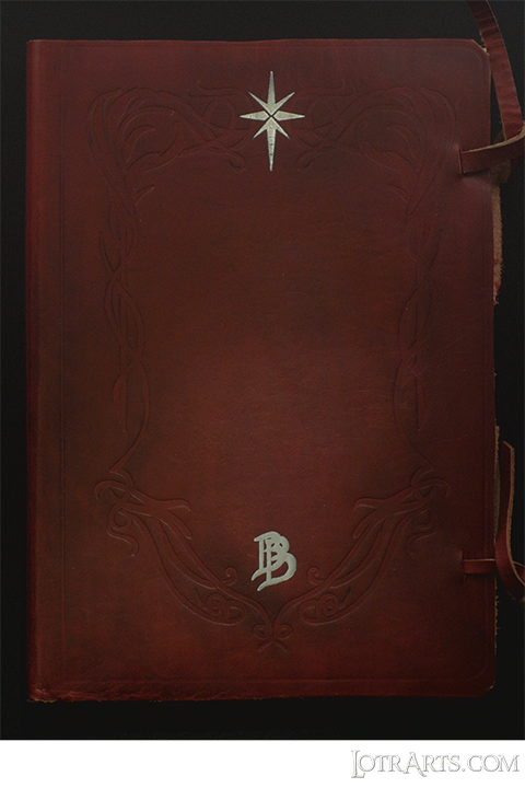 Magnoli Props<br /><i>The Red Book Of Westmarch</i><br />
<br />

<div class="price">
<div class="pricetext">price</div>
</div>