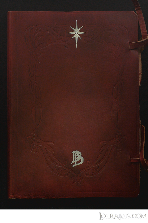 Magnoli Props<br />
<i>The Red Book Of Westmarch</i><br /><div class="price"><div class="pricetext">550.0495</div></div><span class="ngViews">224 views</span>