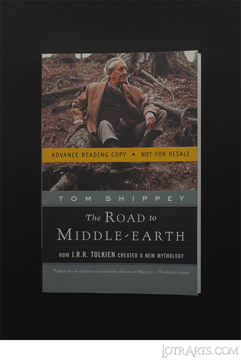 T. Shippey<br />
<i>The Road to Middle-Earth</i><br />Advanced Reading Copy<br />
<i>2003</i><br /><div class="price"><div class="pricetext">39.00351</div></div><span class="ngViews">123 views</span>