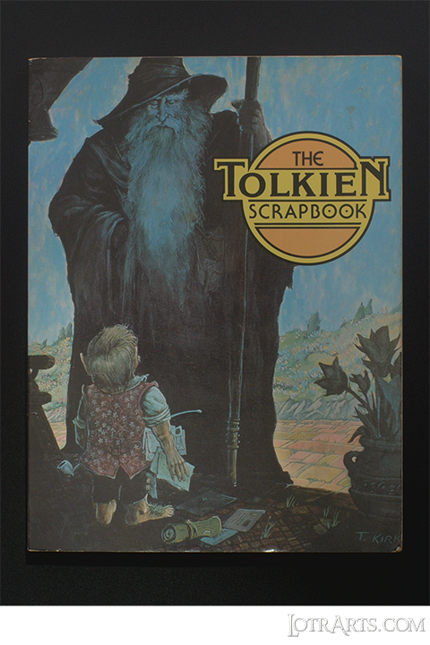 A. Becker (ed)<br />
<i>The Tolkien Scrap Book</i><br />
1978<br />First Impression

<div class="price">
<div class="pricetext">price</div>
</div><span class="ngViews">6 views</span>