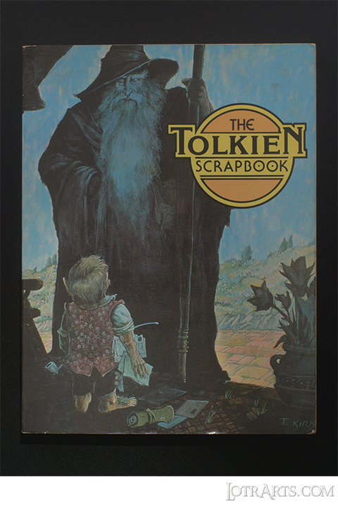 A. Becker (ed)<br />
<i>The Tolkien Scrap Book</i><br />
<i>1978 First Impression</i><br /><div class="price"><div class="pricetext">24.00216</div></div><span class="ngViews">115 views</span>