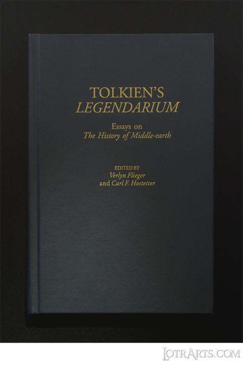 V. Flieger and C.F. Hostetter (ed)<br />
<i>Tolkien's Legendarium </i><br />
<i>2000 First Impression</i><br /><div class="sold"></div><span class="ngViews">113 views</span>