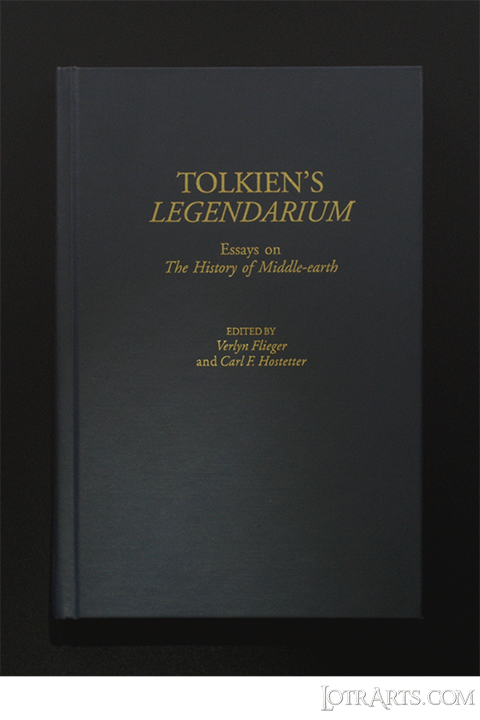 V. Flieger and C.F. Hostetter (ed)<br />
<i>Tolkien's Legendarium </i><br />
<i>2000 First Impression</i><br /><div class="sold"></div><span class="ngViews">123 views</span>