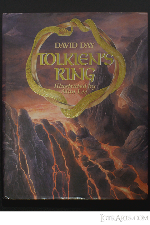 D. Day<br />
<i>Tolkien's Ring</i><br />
<i>1994 BCA</i><br /><div class="price"><div class="pricetext">15</div></div><span class="ngViews">108 views</span>
