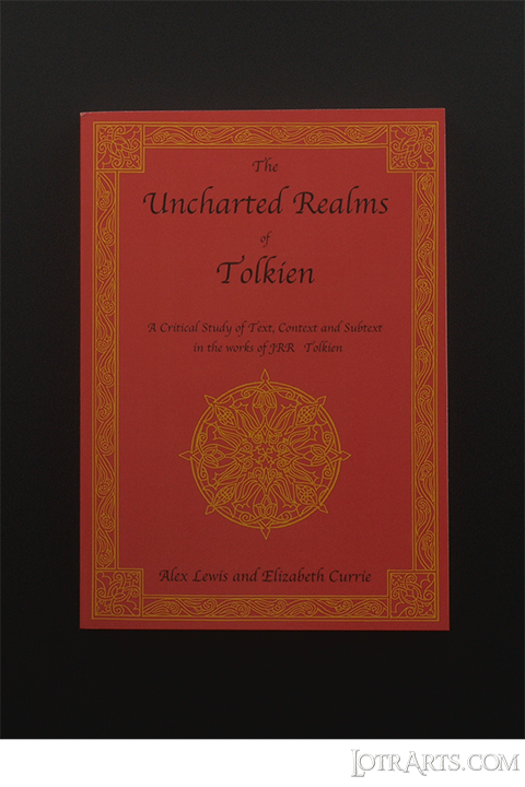 A. Lewis and E. Currie<br />
<i>The Unchartered Realms of Tolkien', ADC, First Edition</i><br />
<i>2002 First Impression</i><br />
Signed<br /><div class="price"><div class="pricetext">214.01926</div></div><span class="ngViews">112 views</span>