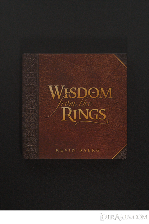 K. Baerg<br />
<i>Wisdom From The Rings</i><br />
2003<br />First Impression

<div class="price">
<div class="pricetext">price</div>
</div>