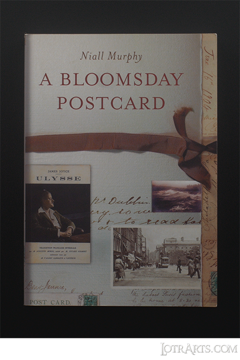 2004<br />
<i>Bloomsday Postcard</i><br /><div class="price"><div class="pricetext">45</div></div><span class="ngViews">121 views</span>