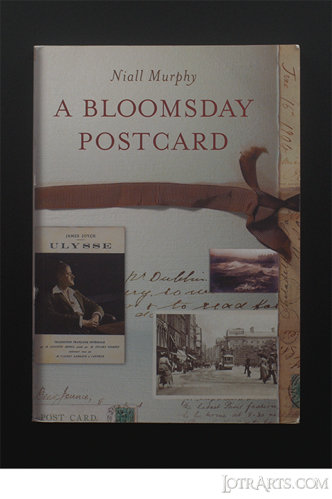 2004<br />
<i>Bloomsday Postcard</i><br /><div class="price"><div class="pricetext">35.00315</div></div><span class="ngViews">105 views</span>