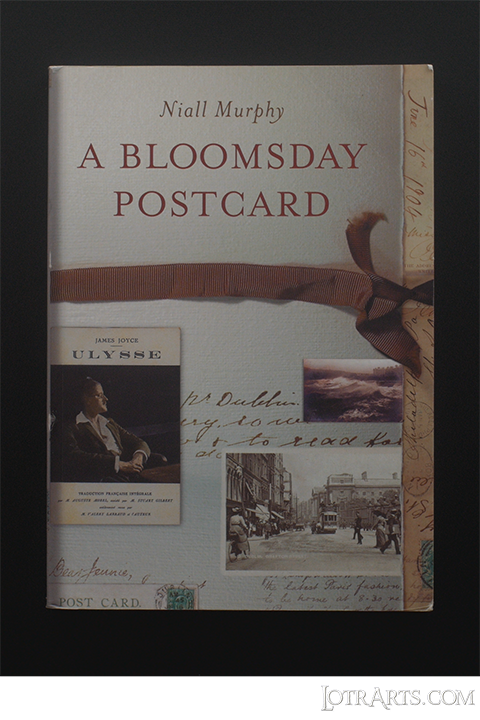 2004<br />
<i>Bloomsday Postcard</i><br /><div class="price"><div class="pricetext">35.00315</div></div><span class="ngViews">106 views</span>