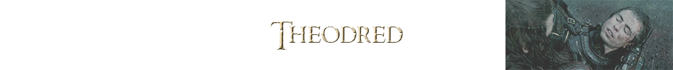 <div class="floatbox" data-fb-options="width:1400 height:80%"> <strong>Character:</strong> Théodred <a href="http://www.glyphweb.com/arda/t/theodred.html" class="transparent">✦</a> <br /> <strong>Portrayed by:</strong> Paris Howe Strewe <a href="http://lotr.wikia.com/wiki/Paris_Howe_Strewe" class="transparent">✦</a> <br /> <strong>Profile:</strong> Théodred: of the race of Men, only son and heir apparent to King Théoden. He was ambushed and killed by a Saruman orc.</div>


<span class="ngViews">3 views</span>