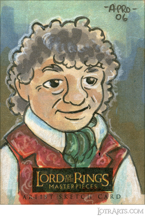 Bilbo by Pronovost<span class="ngViews">3 views</span>