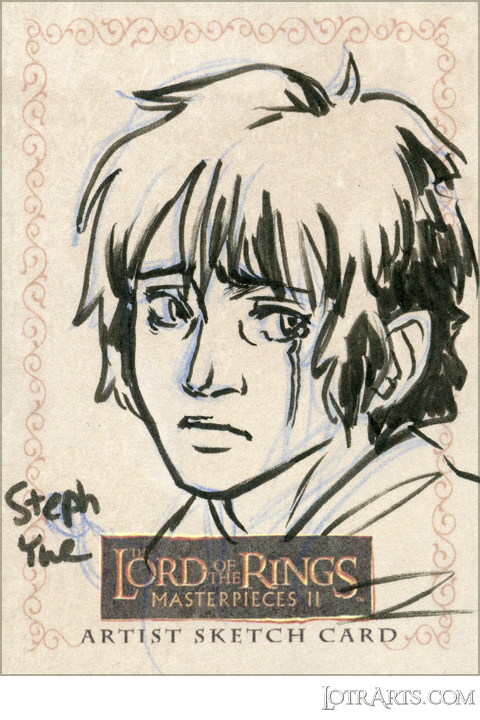 Frodo by Yue<span class="ngViews">1 view</span>