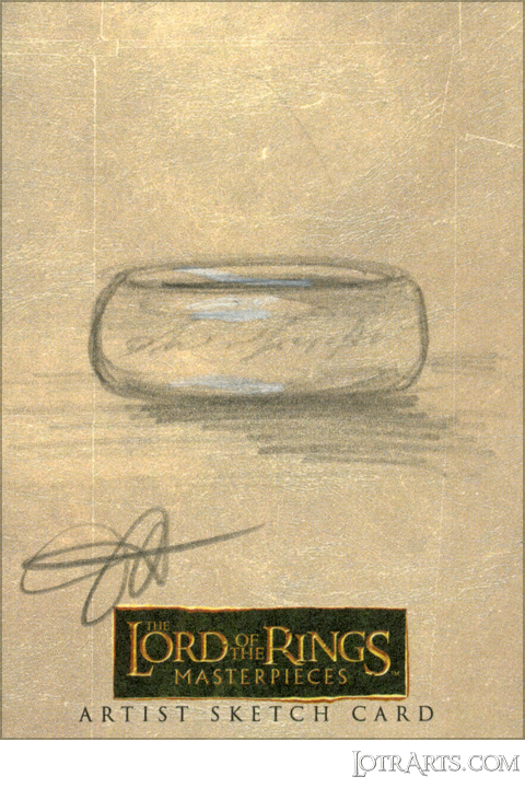 The One Ring by Hickman<span class="ngViews">2 views</span>