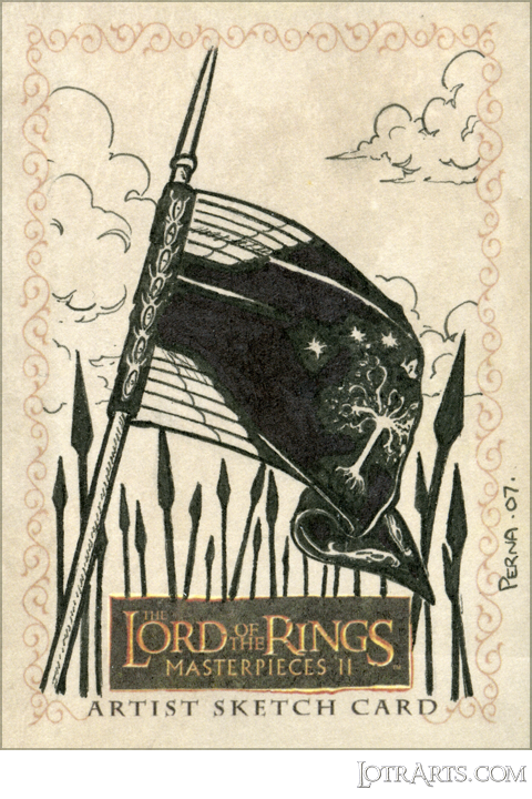 Flag of Gondor by Perna<span class="ngViews">1 view</span>
