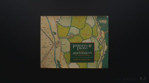 Journeys of Frodo 1981