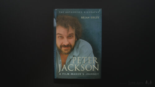 Peter Jackson A Film-Maker's Journey 2006 First Impression