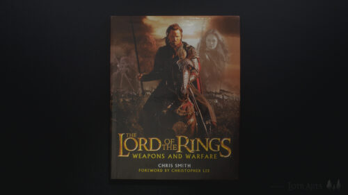 The Lord Of The Rings Weapons and Warfare 2003 First Impression