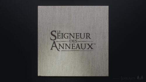 Le Seigneur Des Anneaux Le Retour Du Roi ROTK 2003