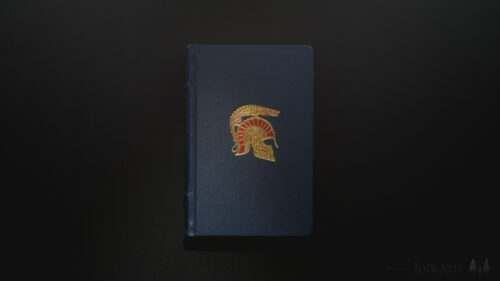 The Children Of Hurin 2007 Limited Deluxe First Impression Signed by C. Tolkien and A. Lee number 99 of 500