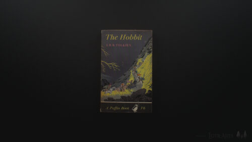 The Hobbit 1961