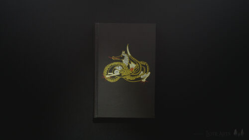 The Hobbit 1976 Deluxe Box